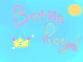 Battle Royal