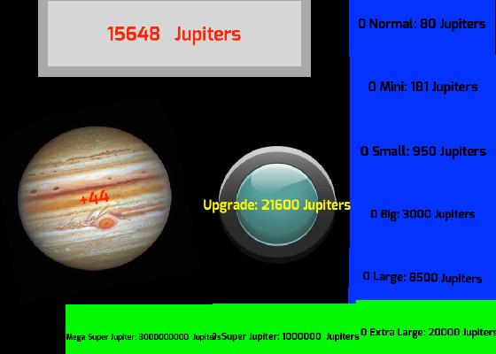  Jupiter Clicker  1