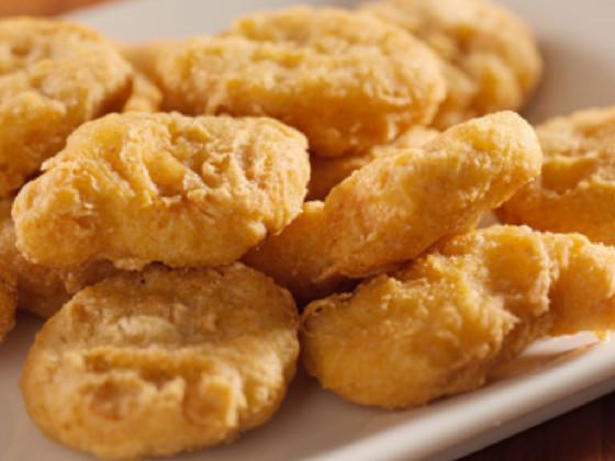 Chicken Nuggets 1