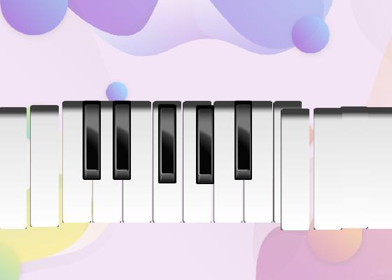 My Piano 1 1