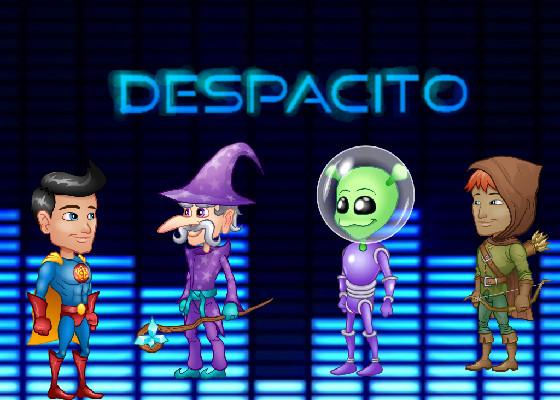 Despacito song 1 1