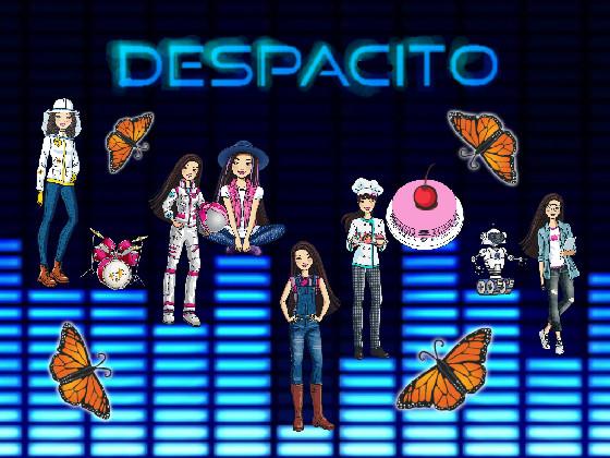 Despacito song 1