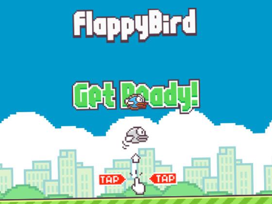 Flappy Bird 1