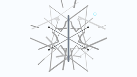 Snowflake Maker