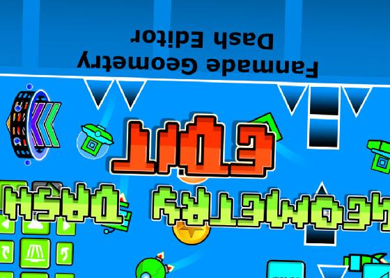 Geometry Dash Edit Beta 2 1