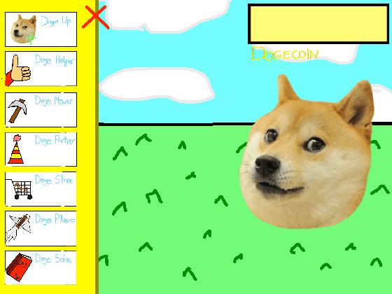 Doge Clicker (fixed) 1