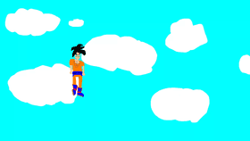 DRAGON BALL Zr