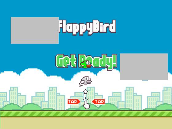 Flappy Bird Insane 1