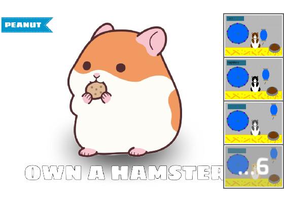 Own A Hamster (UPD) V.2