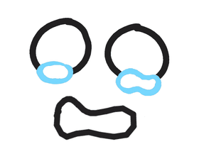 Crying Animation