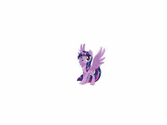 My Little Pony Spin Draw 1