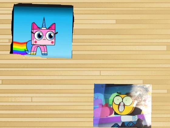 unikitty 1