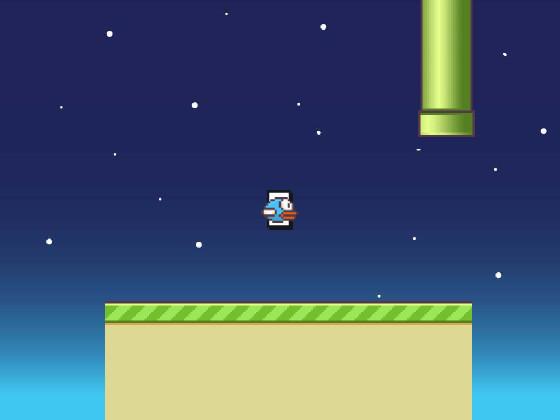 Flappy Bird