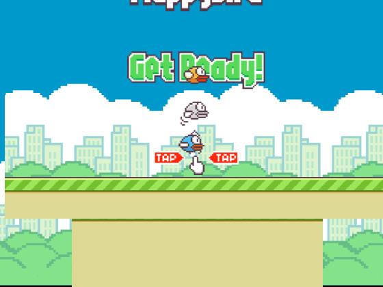 Flappy Bird 1