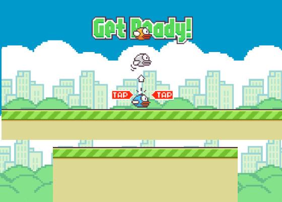 Flappy Bird 2