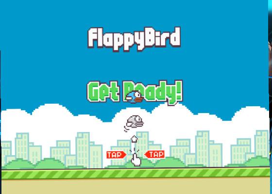 kaiden flappy bird 1