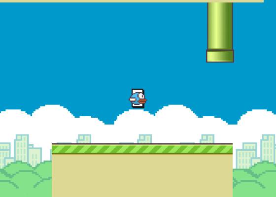 Flappy Bird 3