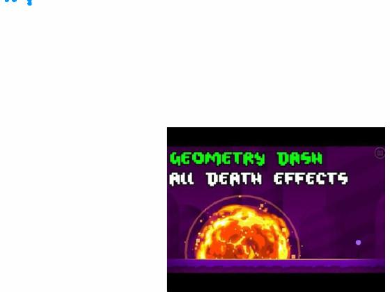 Geometry dash V.4 1 1