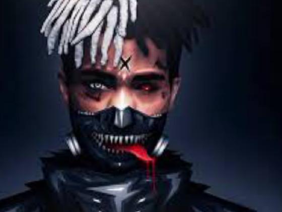 XXXTentacion Pic 1 1