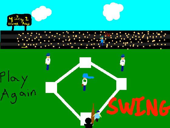 baseball simulator  1