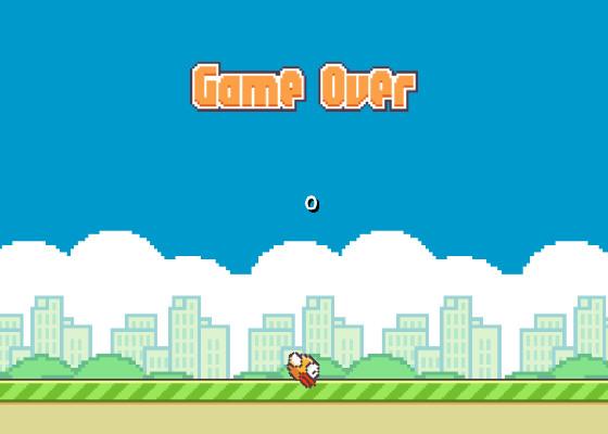 Flappy Bird 3