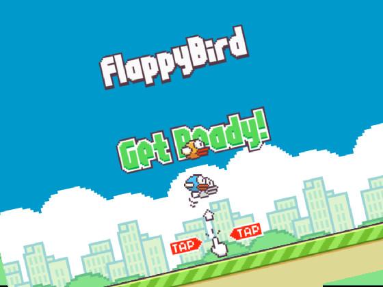 Flappy Bird 1