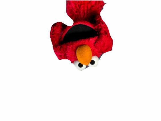 ELMO !!!!!!! 1