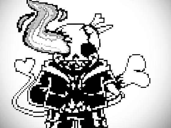 Undertale happier