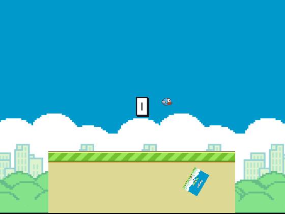 Flappy Bird 1