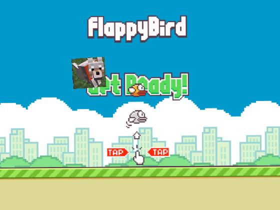 Flappy Bird you 1