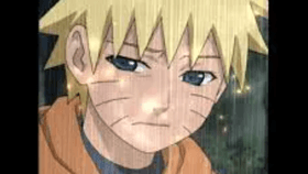 SAD NARUTO HAPPIER!