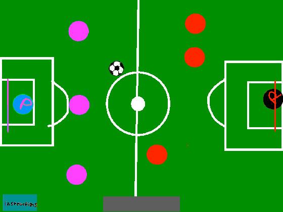 foot ball 1 1