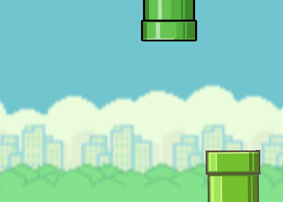 FLAPPY BIRDY 1