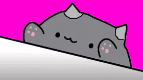 Bongo Cat Meme