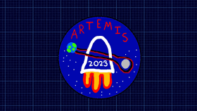 (old) Design a Mission Patch