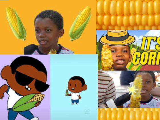 iT’S cOrN meme