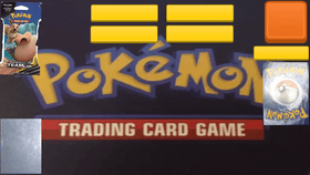 Pokemon Collection Simulator