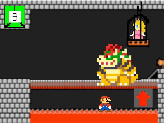 Mario’s EPIC Boss Battle!!!!!! 1 - copy - copy - copy - copy - copy - copy - copy - copy - copy