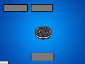 Oreo Clicker!