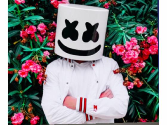 marshmello