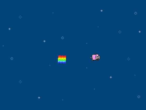 Nyon cat trail draw 1