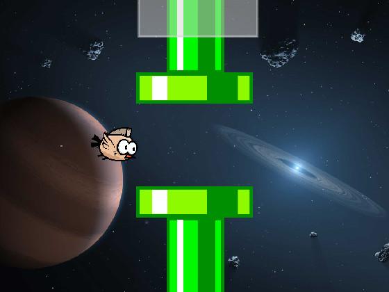 Impossible Flappy Bird (Fixed) 1 1