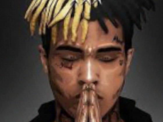 RIP xxxtentacion