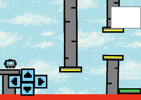 flappy invader 1