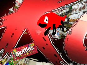 gimme skittles