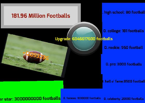 Football Clicker  1