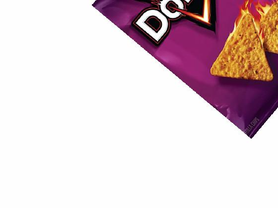 SPIN SPICE DORITOS!!!!!