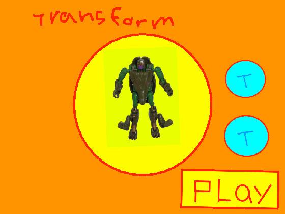 transformers test game 1