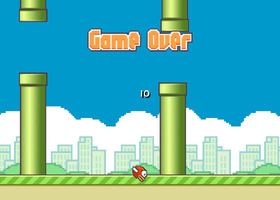 Flappy Bird 1