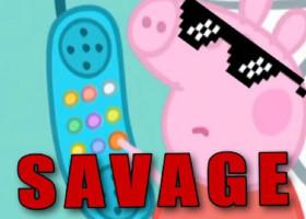 pepa pig rap 2 1 1